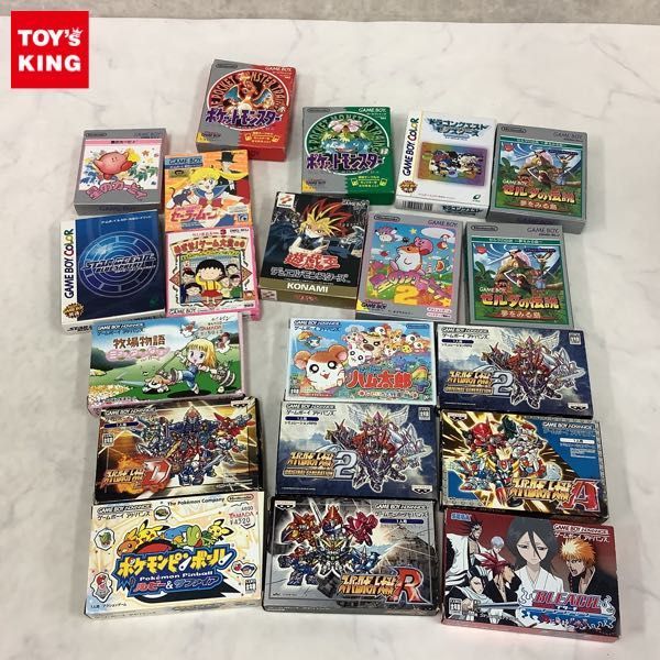 牧場物語ミネラルタウンのなかまたちの値段と価格推移は 49件の売買情報を集計した牧場物語ミネラルタウンのなかまたちの価格や価値の推移データを公開