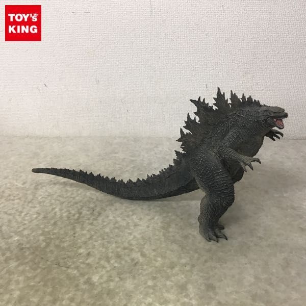 1円～ 箱無し 一番くじ ゴジラVSコング A賞 SOFVICS GODZILLA(ゴジラ 