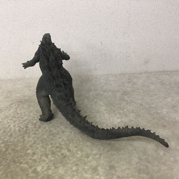 1円～ 箱無し 一番くじ ゴジラVSコング A賞 SOFVICS GODZILLA(ゴジラ 