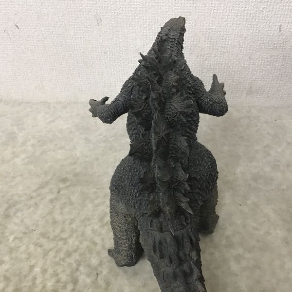 1円～ 箱無し 一番くじ ゴジラVSコング A賞 SOFVICS GODZILLA(ゴジラ 
