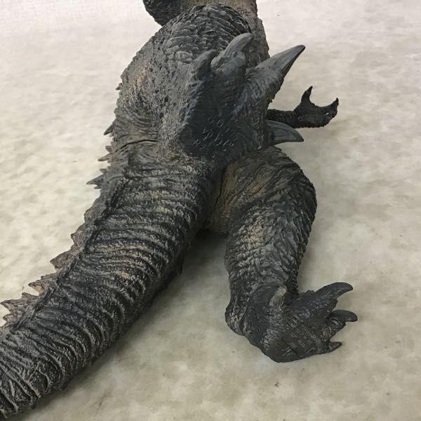1円～ 箱無し 一番くじ ゴジラVSコング A賞 SOFVICS GODZILLA(ゴジラ 