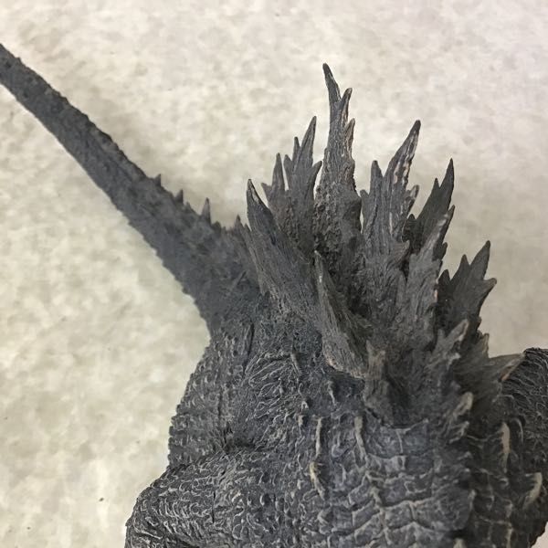 1円～ 箱無し 一番くじ ゴジラVSコング A賞 SOFVICS GODZILLA(ゴジラ 