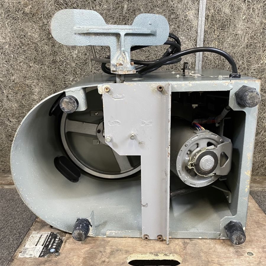 日本電産シンポ RK-88B形 陶芸ろくろ＊現状品 RK-88B形 日本