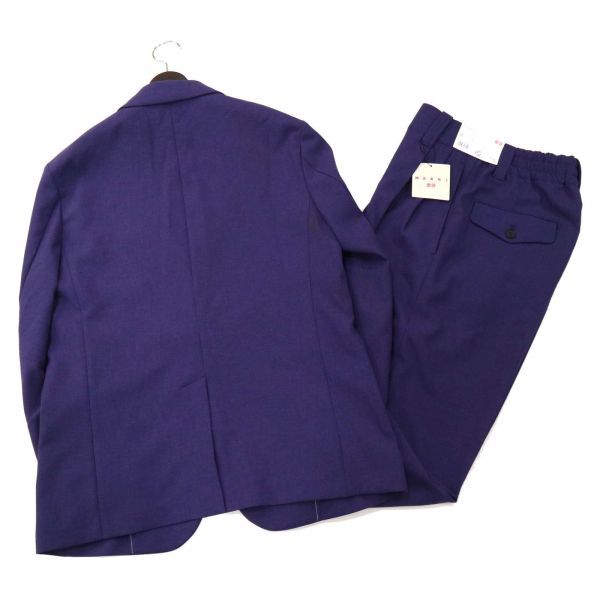 新品 未使用☆ UNIQLO × MARNI ユニクロ マルニ ジャケット + ワイド 