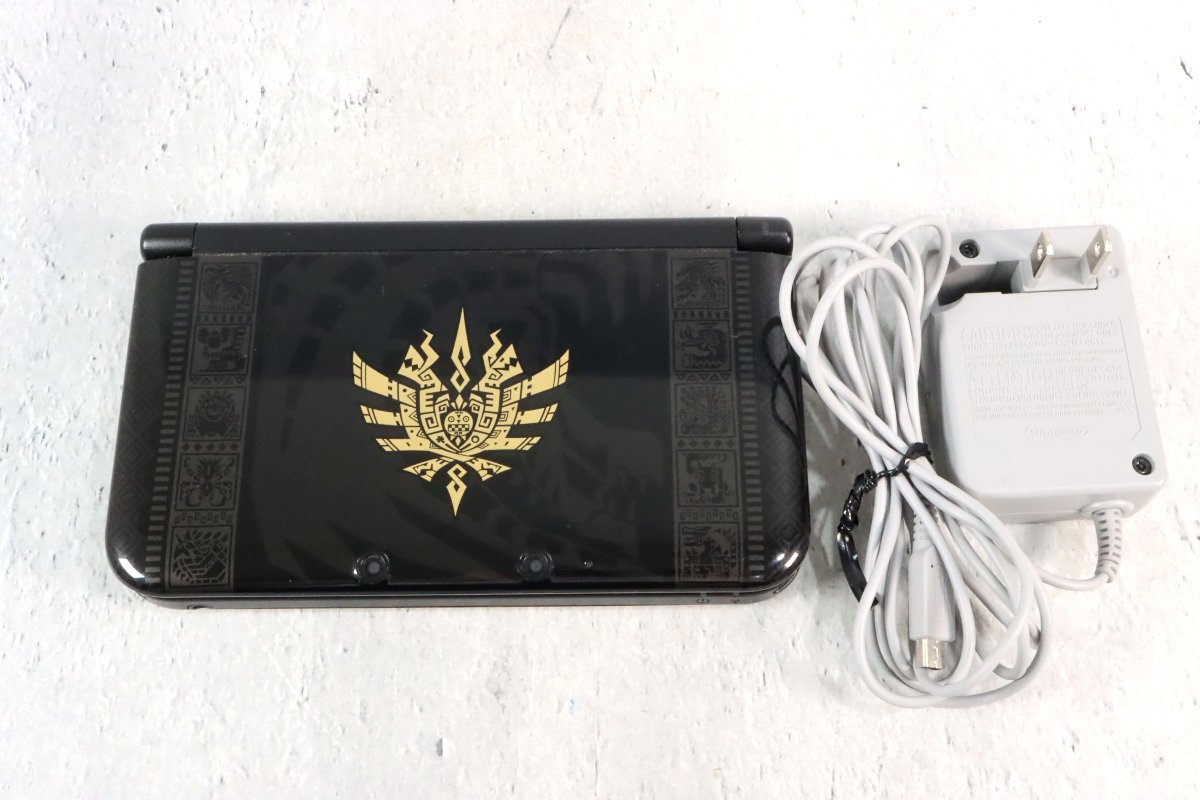 新品☆New3DS ディズニーマジックキャッスル2同梱パック＆おまけ
