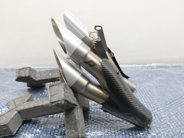 二郎 ♪ZX-25R SE/ZX250E 純正 フロントディスクローター(K1117A08) 【公式
