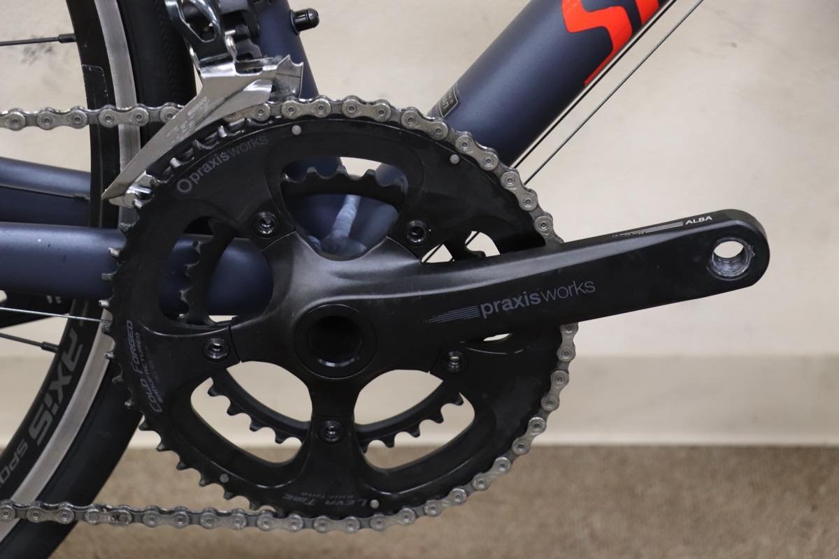 □SPECIALIZED スペシャライズド ALLEZ ELITE エントリーロード