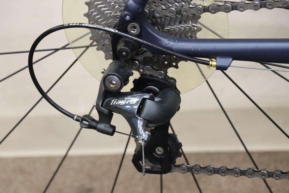 □SPECIALIZED スペシャライズド ALLEZ ELITE エントリーロード