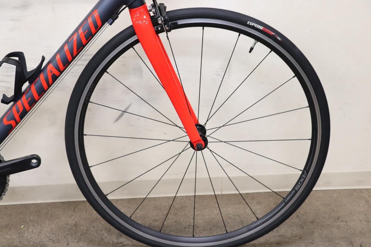 □SPECIALIZED スペシャライズド ALLEZ ELITE エントリーロード