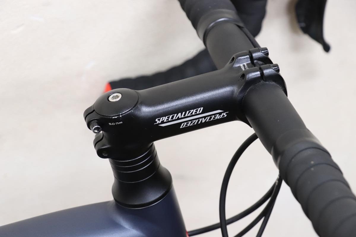 □SPECIALIZED スペシャライズド ALLEZ ELITE エントリーロード