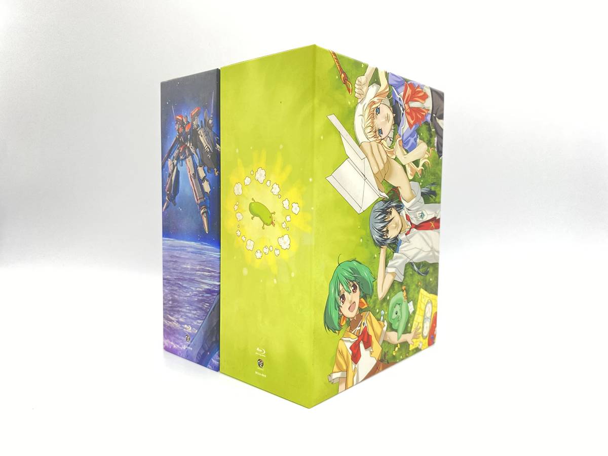 人気定番，限定SALE マクロスF 全9巻セット Blu-rayセット 初回生産限定版(日本)｜売買されたオークション情報、yahooの商品情報をアーカイブ公開 - オークファン 日本