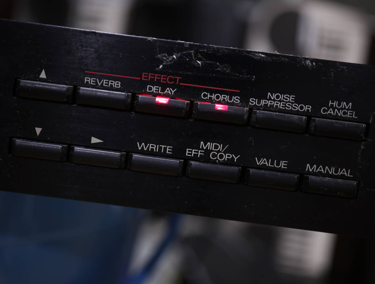 高品質，最新作】 Roland GS-6 動作チェック済み
