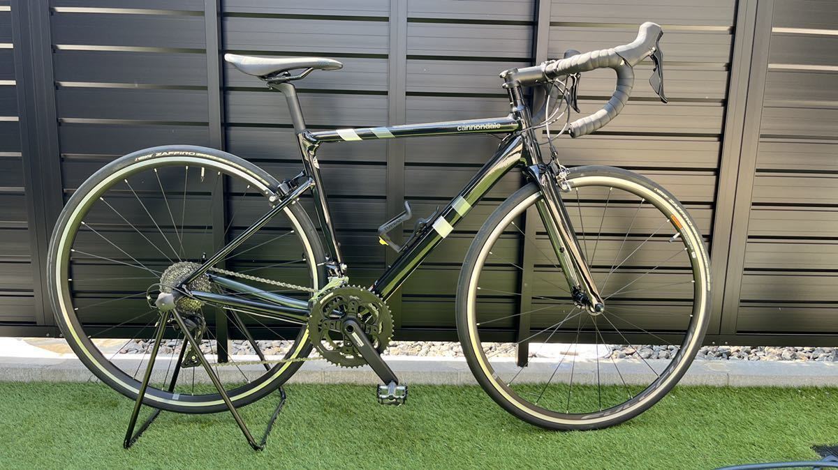 cannondale キャノンデール CAAD13 2020 SHIMANO 105 サイズ51　中古