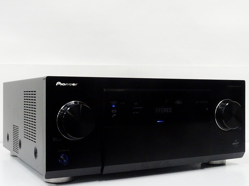 パイオニア AVアンプ SC-LX88 CPioneer SC-LX88 AVアンプ パイオニア
