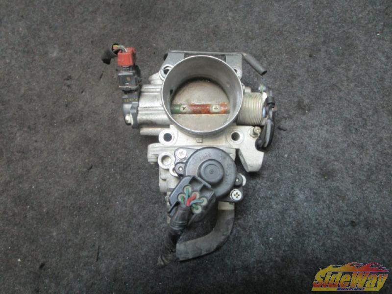 豊富な，新作登場 M_FTO DE3A スロットルボディ V41S(エンジン部品)｜売買されたオークション情報、yahooの商品情報をアーカイブ公開 - オークファン 三菱用