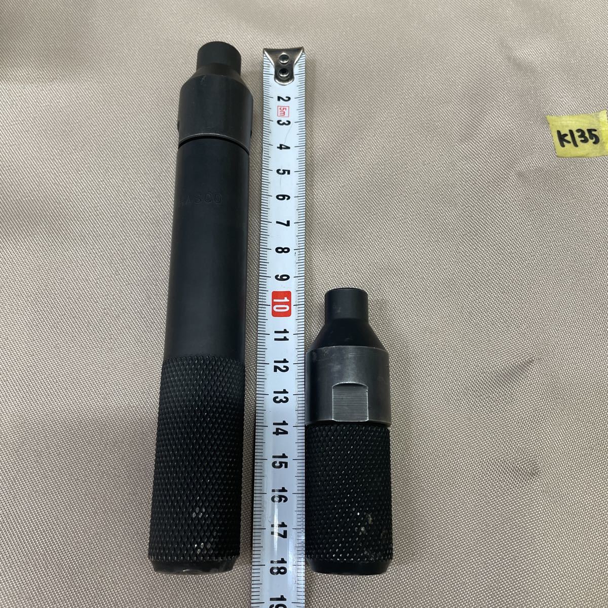ハスコー タイロッドエンドプッシャー｜株式会社ハスコー HASCO | ハスコー製品通販プロショップ工具魂 HASCOハスコー通販工具魂JF-926タイロッドエンドプーラー BPD-306C タイロッドエンドブーツインストーラーC タイロッドエンドプッシャー(小型車用)の通販｜即日出荷19万 タイロッドエンドプーラーセット｜株式会社ハスコー JF-416A フォワード用 タイロッドエンドプッシャー ハスコータイロッドエンドプッシャーの通販 タイロッドジョイントプーラー｜株式会社ハスコー 車＆バイク