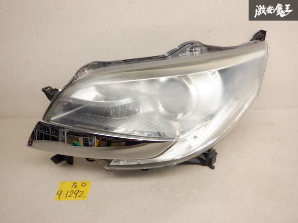 日産 純正 B21A デイズ ルークス 前期 HID ヘッドライト ヘッドランプ
