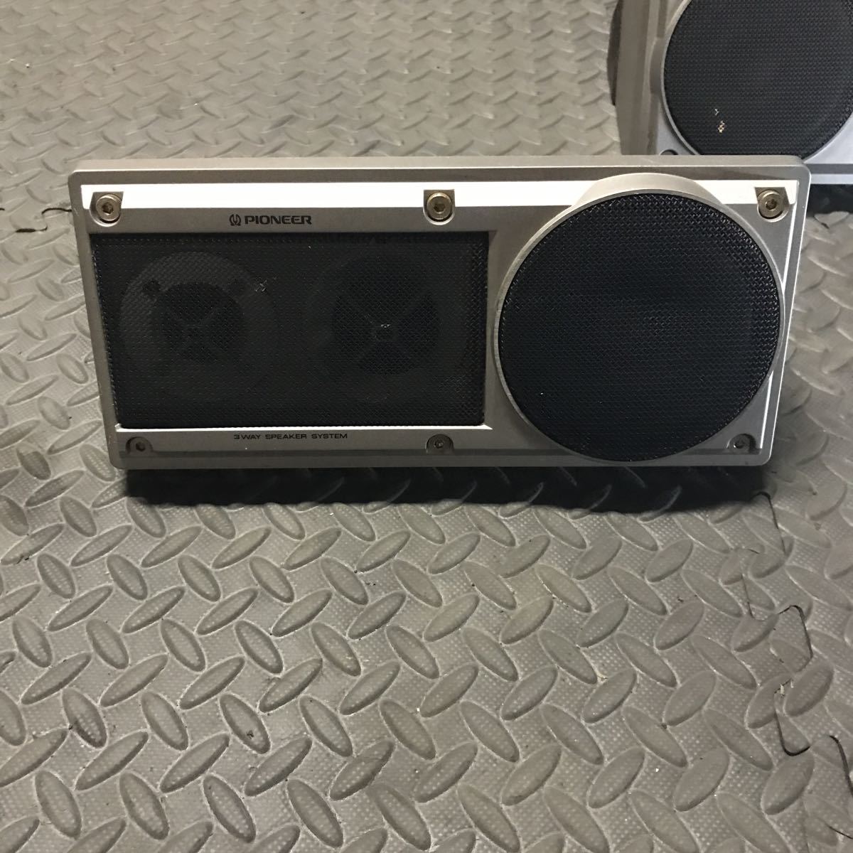 PIONEER 旧車 当時物 ロンサムカーボーイ パイオニア ロンサム 昭和 