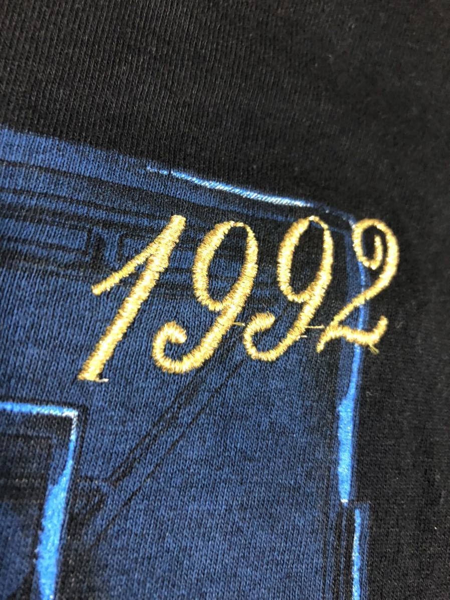 希少 1992 90s USA ドリームチーム ヴィンテージ Tシャツ NBA jordan 