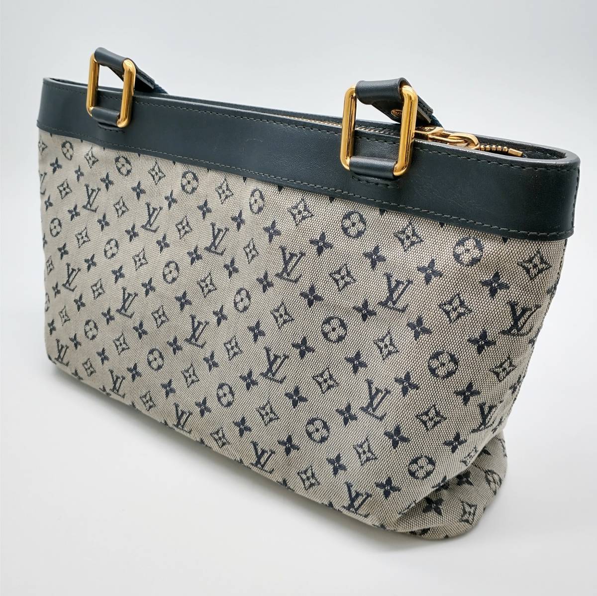 LOUIS VUITTON ルイ・ヴィトン モノグラム ルシーユPM M92676 