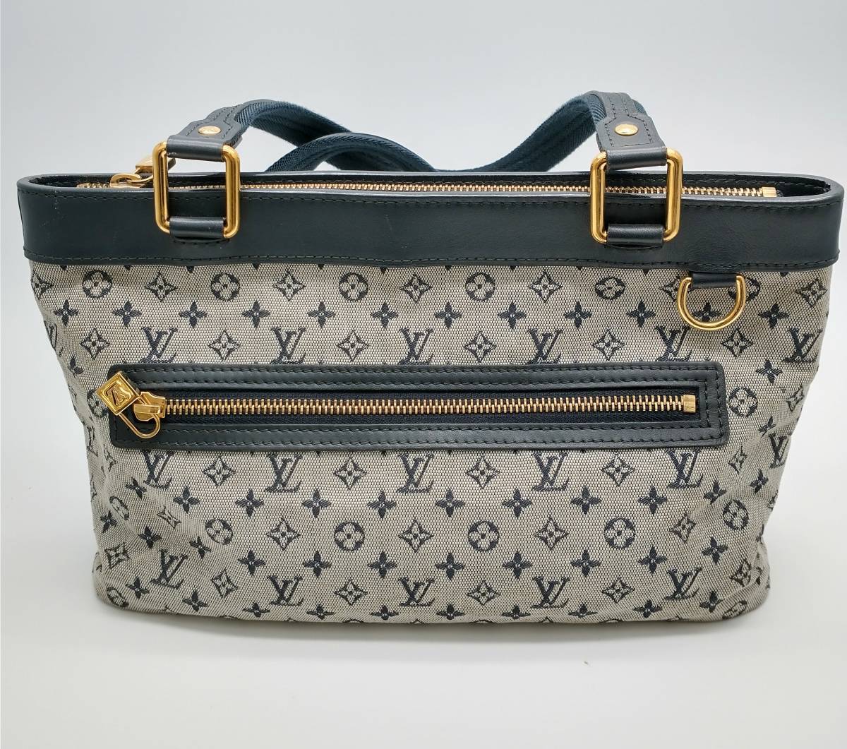 LOUIS VUITTON ルイ・ヴィトン モノグラム ルシーユPM M92676 