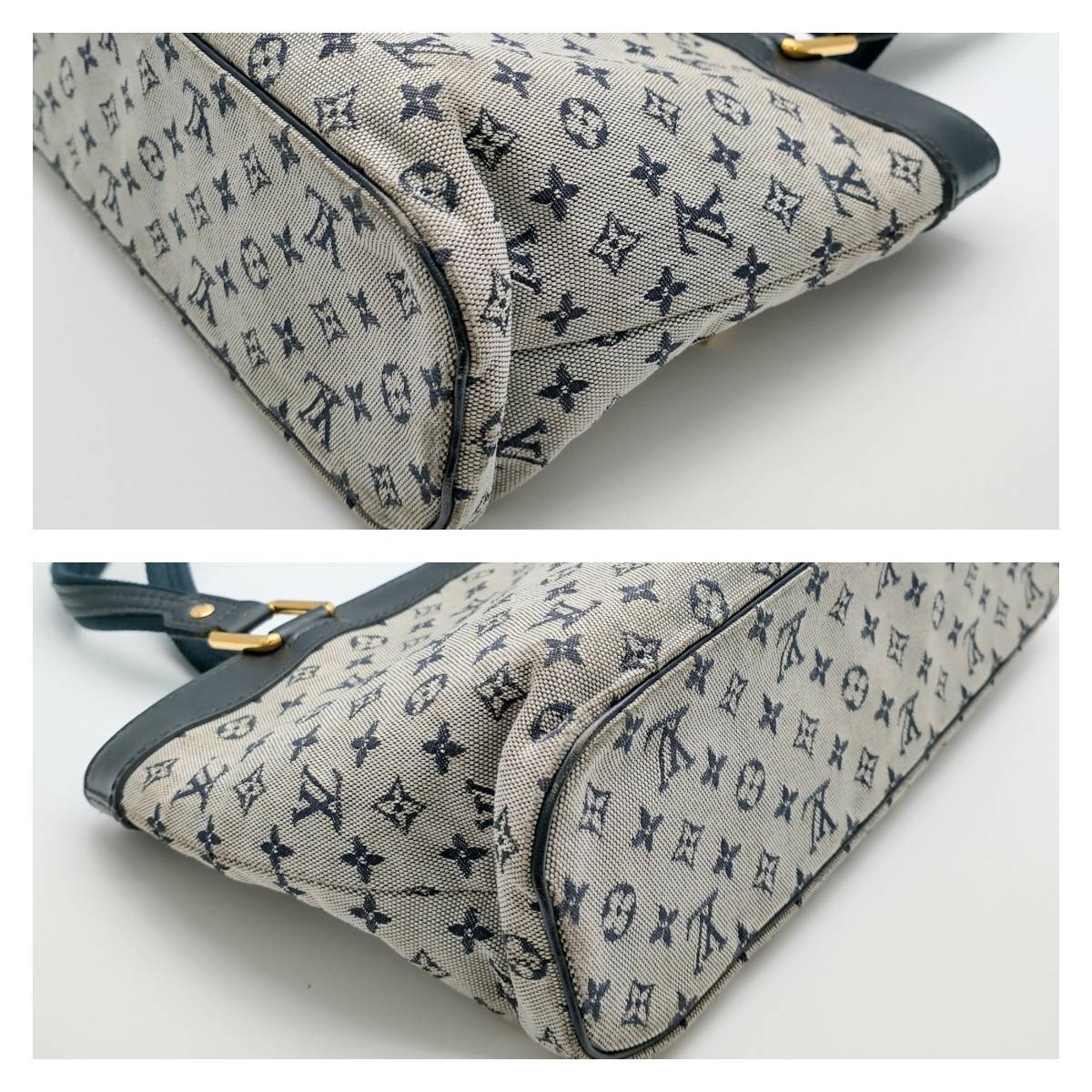 LOUIS VUITTON ルイ・ヴィトン モノグラム ルシーユPM M92676 