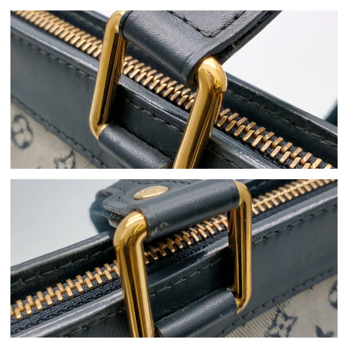 LOUIS VUITTON ルイ・ヴィトン モノグラム ルシーユPM M92676 