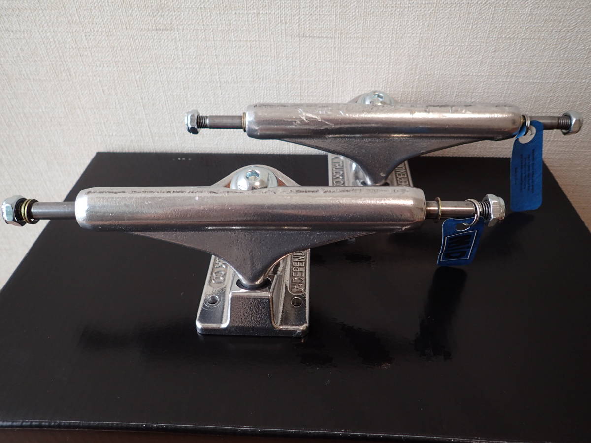 限定セール，正規品 @@正規品 INDEPENDENT TRUCKS インデペンデント トラック 149 MID ミッド Stg11 indy インディー インディペンデント スケートボード(トラック)｜売買されたオークション情報、yahooの商品情報をアーカ トラック