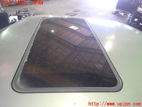 赤字超特価，得価 1UPJ-92401470 スカイライン クーペ 1989y HR31 1列目サンルーフガラス(ウィンドウ)｜売買されたオークション情報、yahooの商品情報をアーカイブ公開 - オークファン 日産用
