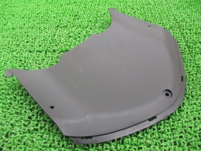ZXMT製ZX-14R フロントインナーカウル 社外 中古 バイク 部品 ZXT40C