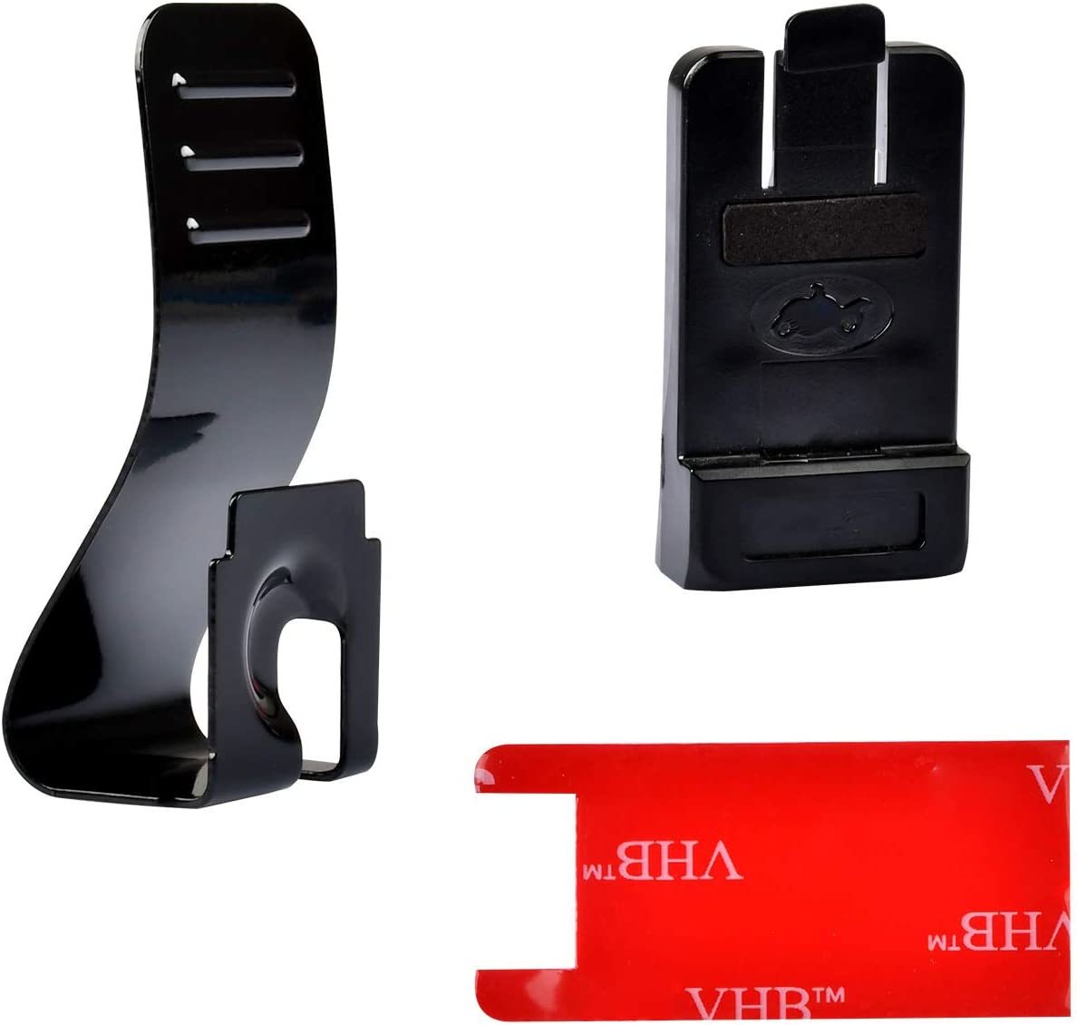 FODSPORTS バイクインカム用 ベース 最新型M1-S Pro&型M1-S Plus専用 インターコム用 パーツ いんかむ用_1