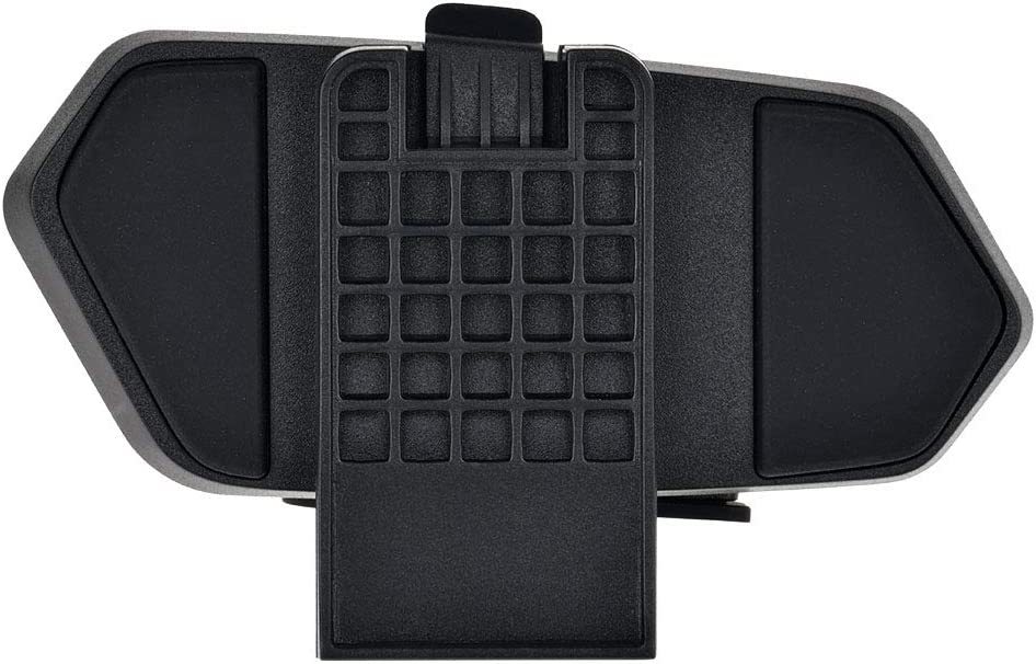 FODSPORTS バイクインカム用 ベース 最新型M1-S Pro&型M1-S Plus専用 インターコム用 パーツ いんかむ用_3