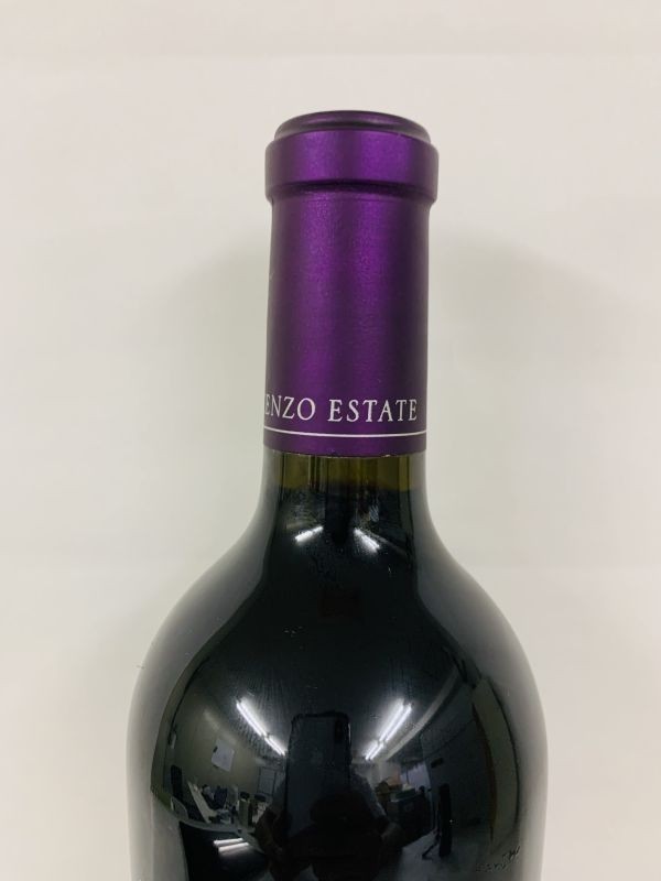 未開封 KENZO ESTATE（ケンゾー エステート）murasaki 紫 ムラサキ