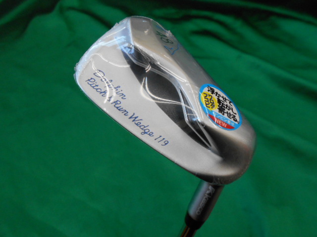 75999☆新品☆キャスコ☆Dolphin Pitch＆Run