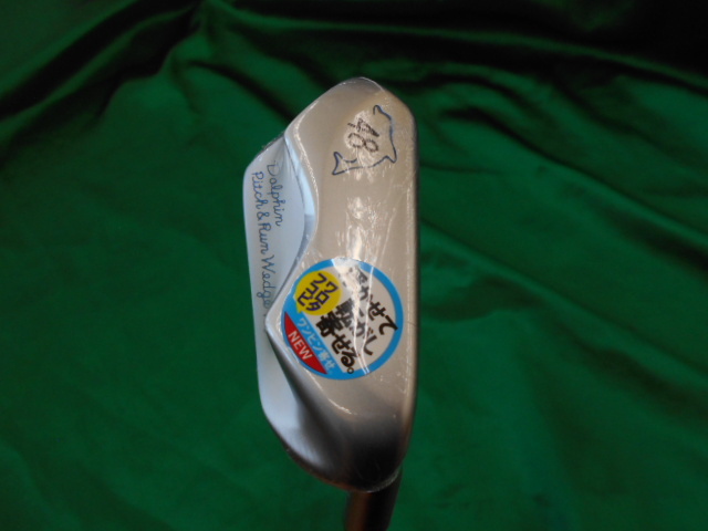 75999☆新品☆キャスコ☆Dolphin Pitch＆Run