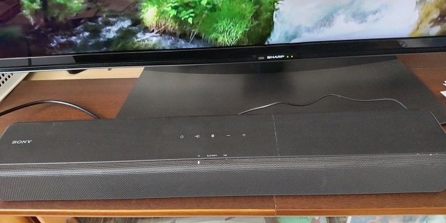 SONY HT-S200F SOUND BAR HT-S200F SONY Sony TV 0 eBay