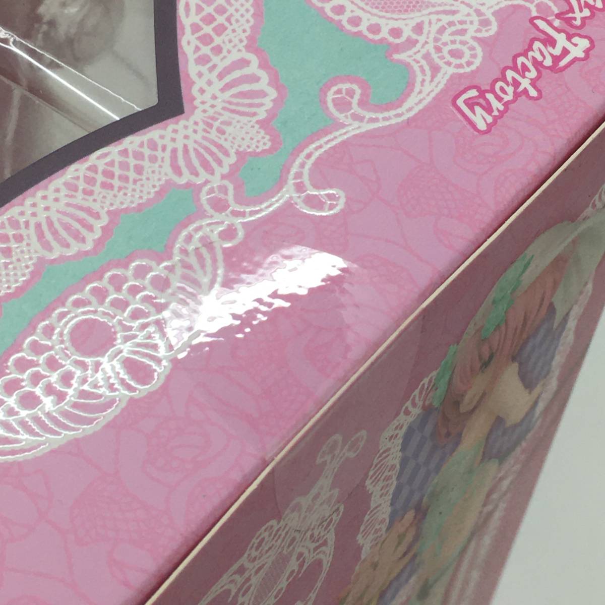 1円～ To LOVEる ダークネス モモ・ベリア・デビルーク 1/6スケール 