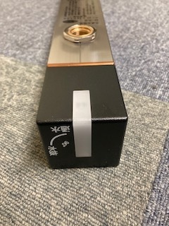 竹村製作所 不凍水栓柱 D－XキューブIII D－X3 1.0m 呼び20×13