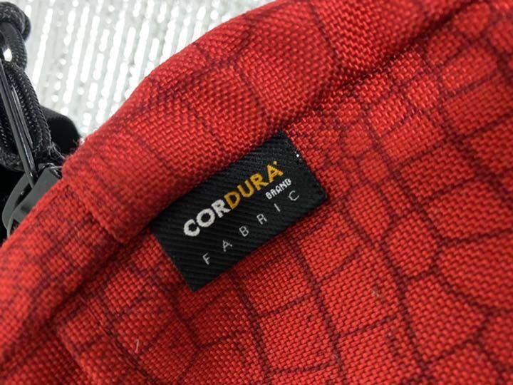 SUPREME Croc Shoulder Bag 美品 即完 シュプリームショルダーバッグ 