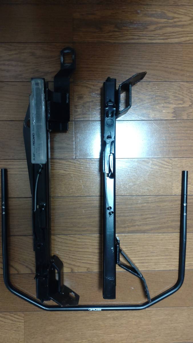 新品,安い レカロ 助手席側シートレール スバル インプレッサ 新品,安い レカロ 助手席側シートレール スバル インプレッサ