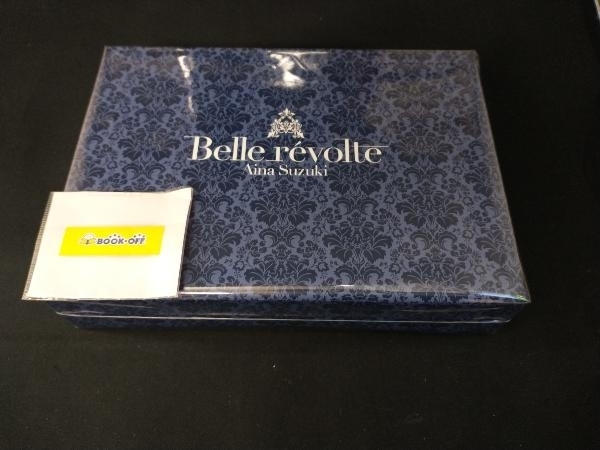  鈴木愛奈 CD Belle revolte 完全生産限定盤 Blu-ray Disc付(アニメソング一般)｜売買されたオークション情報、yahooの商品情報をアーカイブ公開 - オークファン アニメソング一般