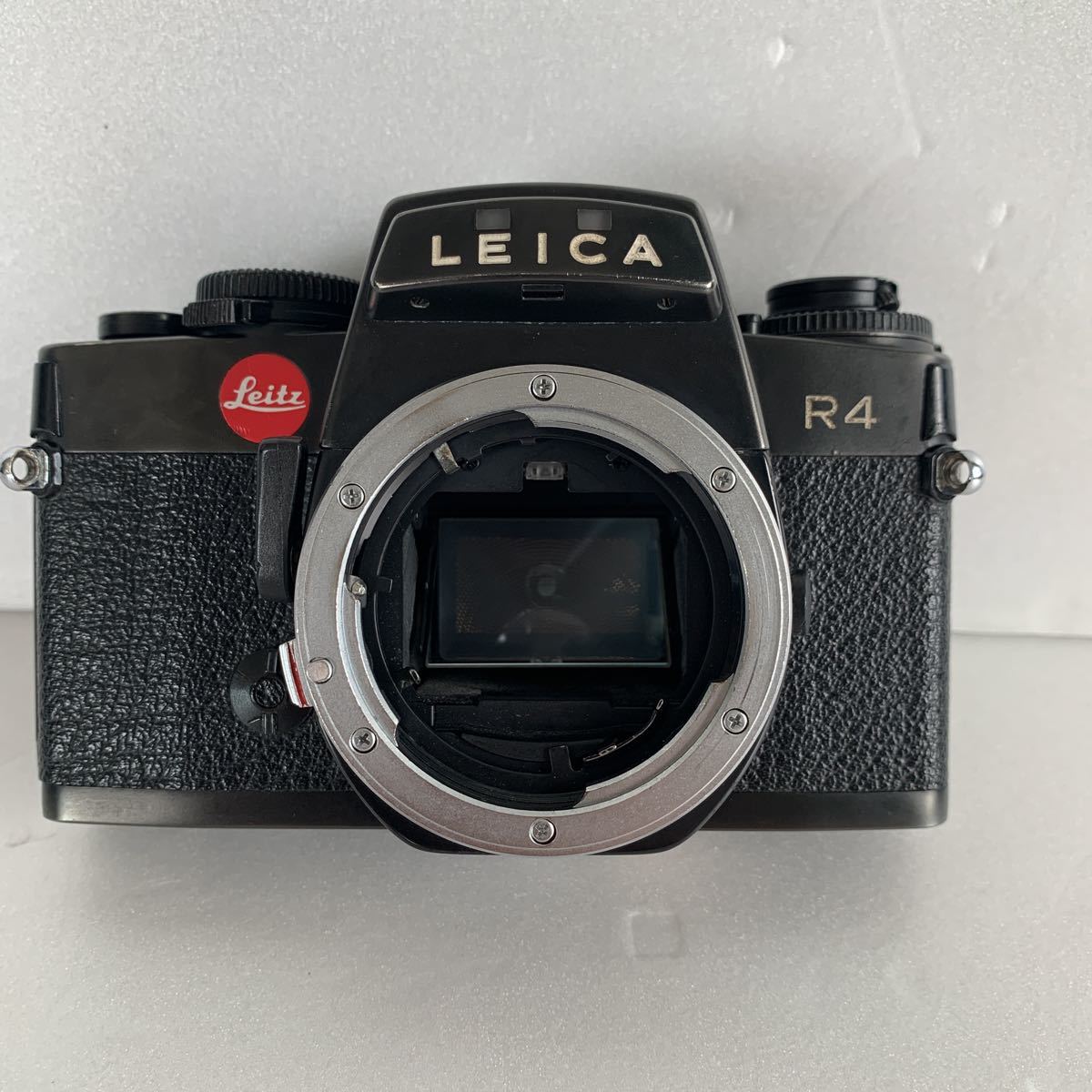 ライカ R4 フィルムカメラ LEICA（ライカ） Ernst Leica leitz GmeH