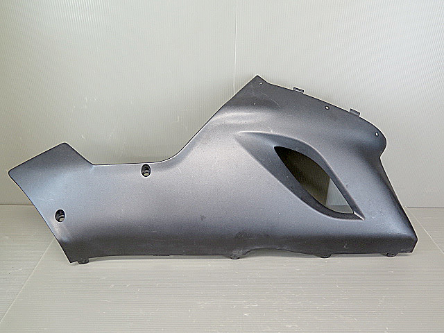 ZX-6R 純正アンダーカウル ZX-6R 純正アンダーカウル カワサキZX-6R用 純正 アンダーカウル左右セット