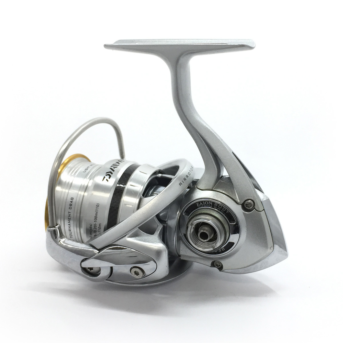 カルディア 0 ダイワ 11カルディア 2506H DAIWA スピニングリール