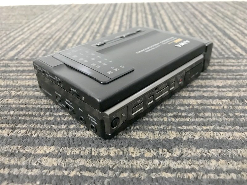 AIWA カセットプレーヤー HS-JL50 ジャンク品AIWA HS-JL50 カセット