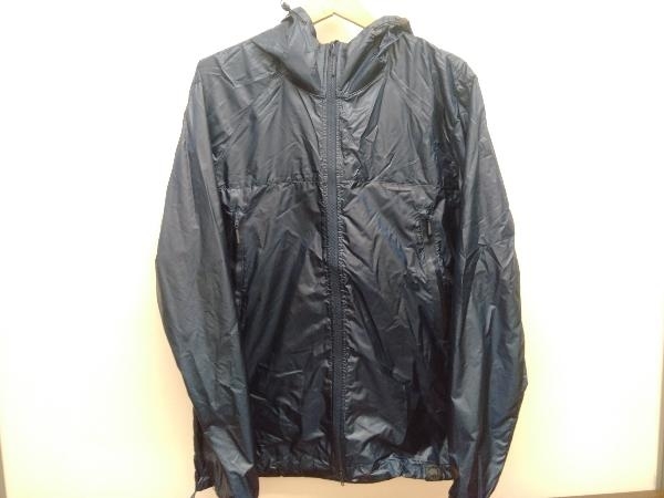 CANADA GOOSE カナダグース ナイロンジャケット レインウェア Mサイズ 