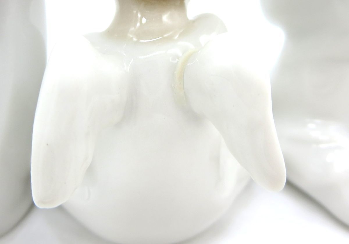 フィギュリン LLADRO Yahoo!オークション 1000円スタート - リヤドロ
