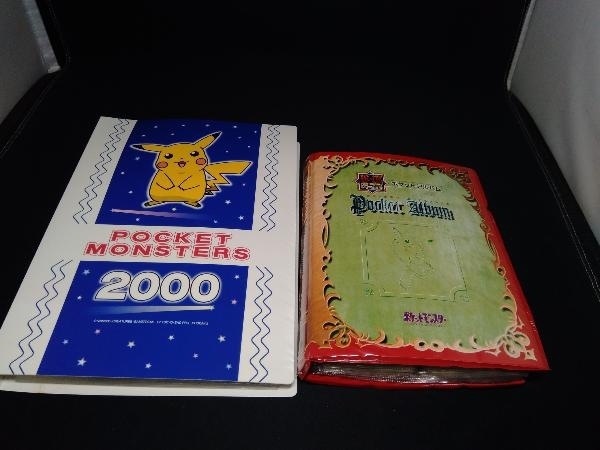 アマダ ポケモン 当時物 最強シール烈伝 ポケットモンスター シール