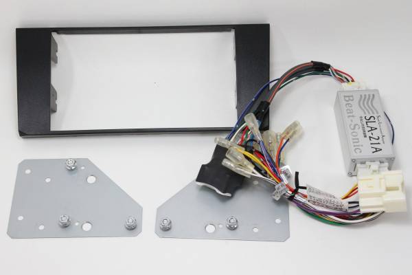 20系 セルシオ ビートソニック サウンドアダプター SLA-21A 良品の入札
