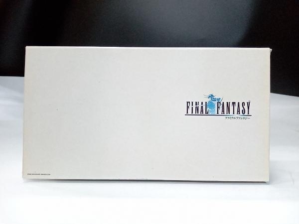 ワンダースワンカラー ファイナルファンタジーカセット&本体セット